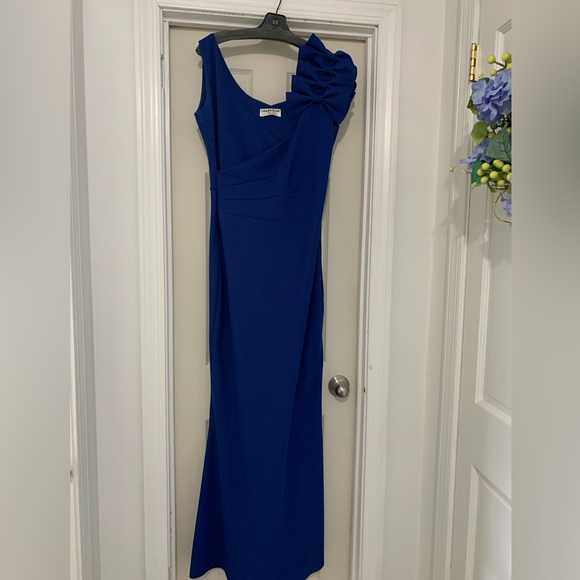 Never been worn Chiara Boni la Petite Robe tags on - Picture 3 of 4